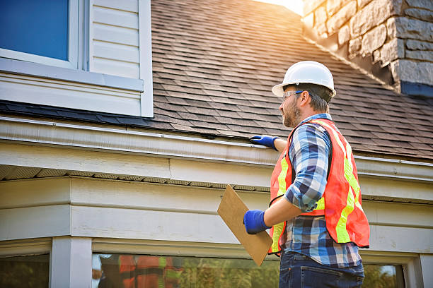 Licensed Gutter Repair And Installation service in Grant, MN - Norken Roofing